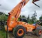 2014 XTREME XR4030 Forklift