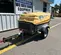 2017 Atlas Copco XAS185KD7 T4F Air Compressor
