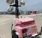 2017 Magnum Pro MLT6SM Towable Light Tower