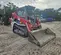 2017 Takeuchi TL10V2-R Track Loader
