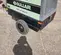 2017 Sullair 185DPQ-KU-T3 Air Compressor