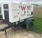 2021 Wacker Neuson G25 T4F Diesel Generator