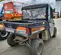 2022 Polaris PRO XD 2000D Utility Vehicle