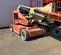 2014 JLG E400AJPN Articulating Boom Lift