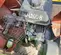 2017 Ditch Witch C14 Walk-Behind Trencher