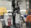 2019 Generac MLT4200 Towable Light Tower