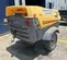 2018 Atlas Copco XAS185KD7 T4F Air Compressor