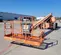 2014 JLG 800S Boom Lift