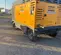 2011 Atlas Copco XAS1600 CD6 Air Compressor