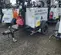 2020 Generac MLT4200IVF4 Towable Light Tower