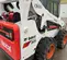 2017 Bobcat S740 Track Loader