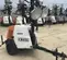 2018 Magnum Pro MLT6SM Towable Light Tower
