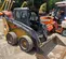 2018 John Deere 316GR Track Loader