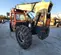 2016 JLG 642 Forklift
