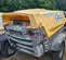 2017 Atlas Copco XAS185KD7 T4F Air Compressor