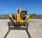 2021 JCB 510-56 Forklift