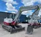 2019 Takeuchi TB290C Mini Excavator