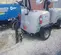 2018 Wacker Neuson LTV6K Towable Light Tower