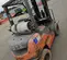 2014 Toyota 8FGU25 Warehouse Forklift