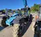 2016 Genie GTH-844 Forklift