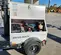 2022 Generac MLT4060KV Towable Light Tower