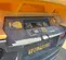2017 Atlas Copco XAS185KD7 T4F Air Compressor