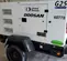2018 Doosan G25WDO-T4F Diesel Generator
