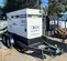 2021 Multiquip DCA70SSIU4F Diesel Generator