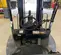 2016 Toyota 8FGU25 Warehouse Forklift