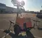 2019 Magnum Pro MLT6SM Towable Light Tower