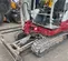 2018 Takeuchi TB240 Mini Excavator
