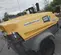 2017 Atlas Copco XAS185KD7FT4PE Air Compressor