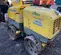 2018 Wacker Neuson RTKX-SC3 Double Drum Roller