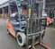 2018 Toyota 8FGU25 Warehouse Forklift