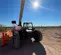 2017 JLG 943 Forklift