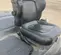 2016 Toyota 8FDU30 Warehouse Forklift