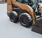 2021 Case SR210 Track Loader