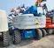 2015 Genie S-85 Boom Lift