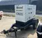 2018 Allmand MP25 Diesel Generator