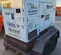 2018 Allmand MP45 Diesel Generator