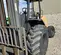 2018 Case 588H Forklift