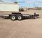 2015 Towmaster T-12DT Trailer