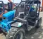 2017 Genie GTH-5519 Forklift
