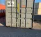 2012 CONICAL GM 40' SC 40 ft Storage Container