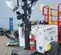 2020 Magnum Pro MLT4200IF4V Towable Light Tower