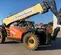 2017 JLG 1255 Forklift