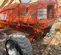2015 JLG E600JP Boom Lift