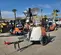 2019 Magnum Pro MLT6SM Towable Light Tower
