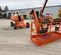 2017 JLG 460SJ Boom Lift