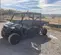 2021 Polaris PRO XD 4000D Utility Vehicle